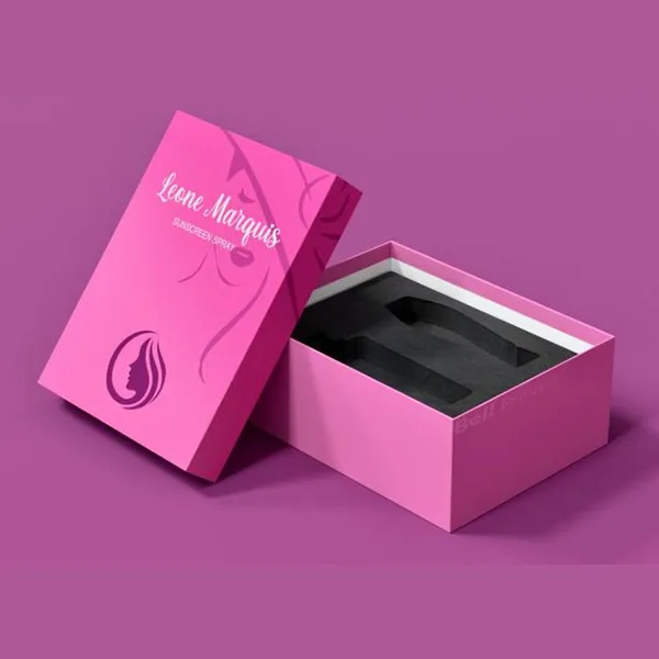 Компания «Лонгфенг Пэкиджинг» представила новую...