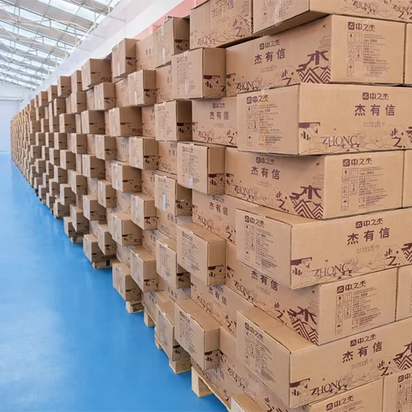 Компания «Лонгфенг Пэкиджинг» создает высокоэфф...