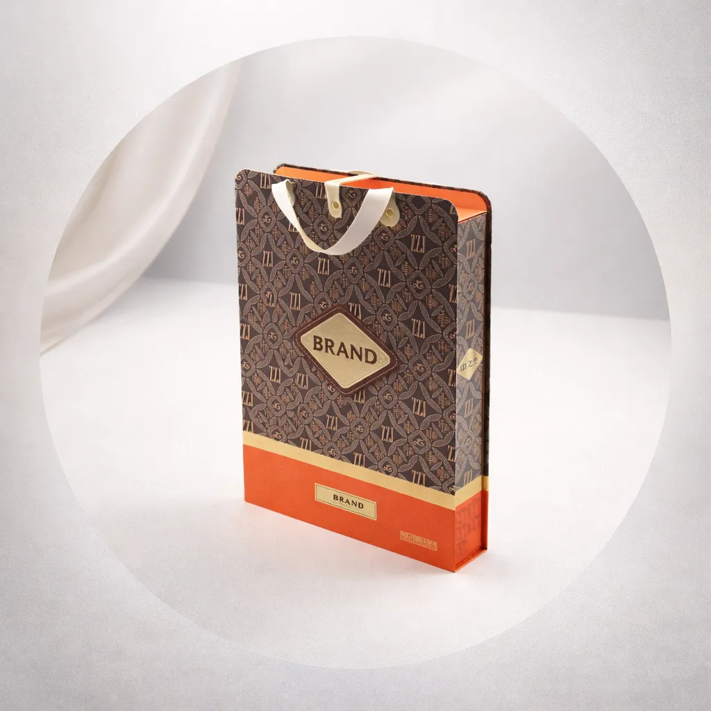 Упаковка для пирожных в подарочных коробках | Изысканные решения для подарочной упаковки