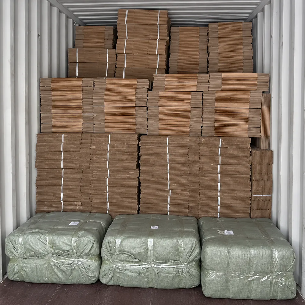 Компания Changchun Longfeng Packaging & Pr...