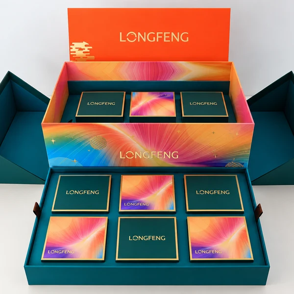 Прокладывая новые пути в будущее, Longfeng Packaging активно развивает активные и интеллектуальные инновационные технологии упаковки.