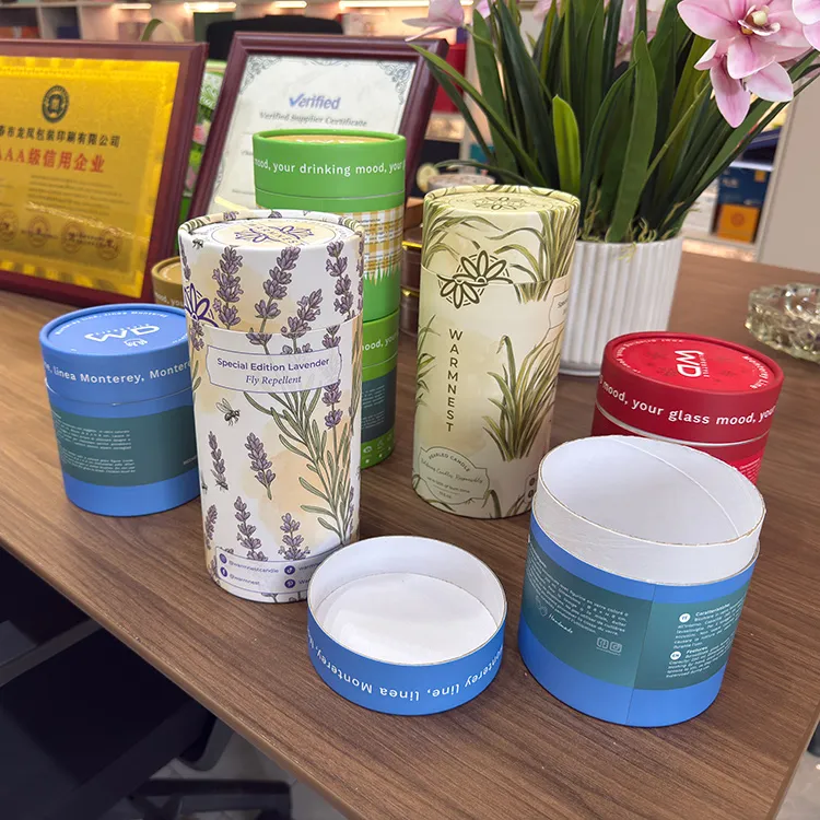 Компания Changchun Longfeng Packaging разработа...