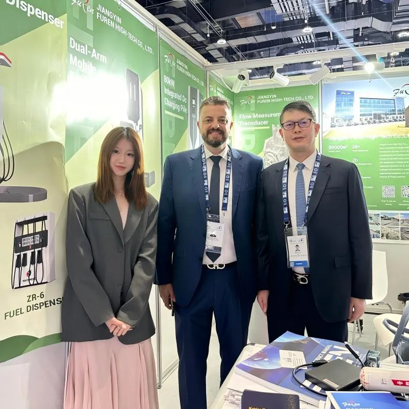 Отправляемся в Абу-Даби: открываем новые горизонты на рынке Ближнего Востока