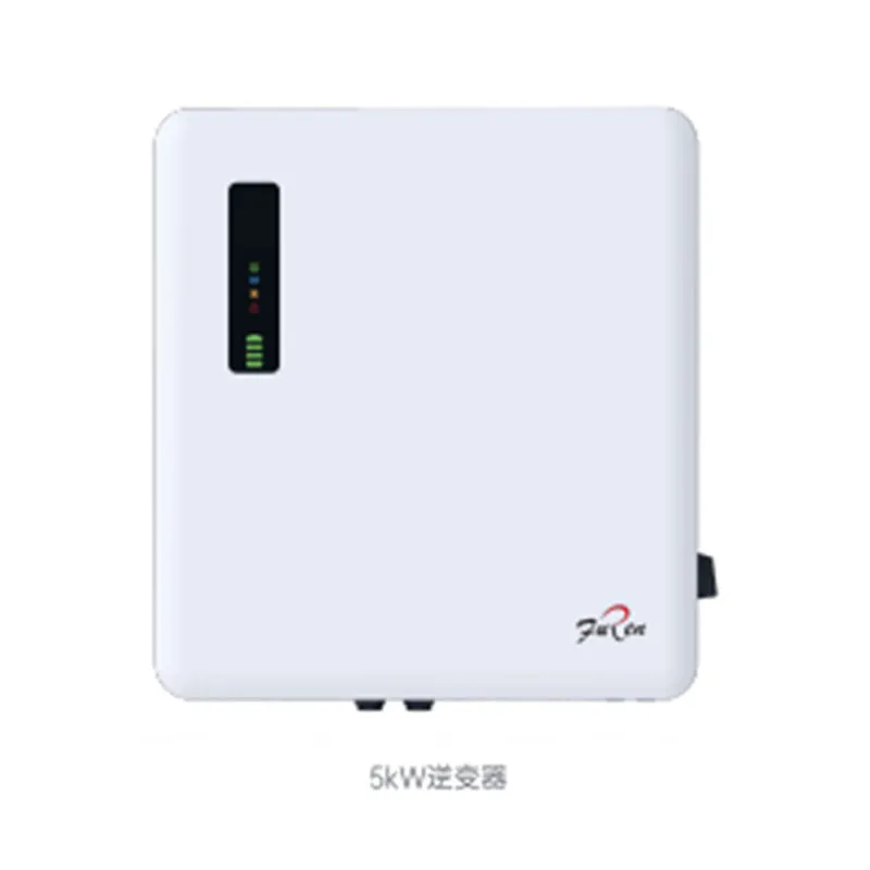 Бытовая система накопления энергии Фужэнь E-10H