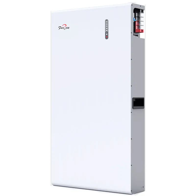 Бытовая система накопления энергии Фужэнь E-10H