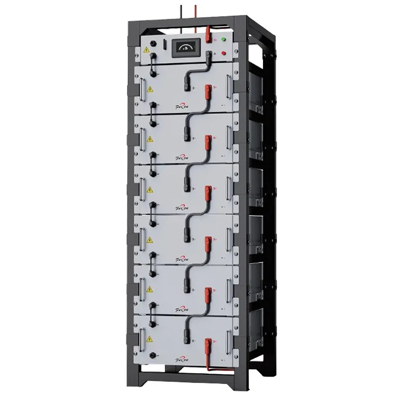 Бытовая система накопления энергии Фужэнь E-60H