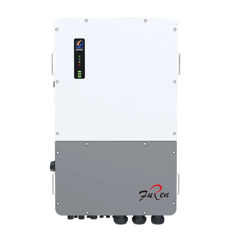 Бытовая система накопления энергии Фужэнь E-60H