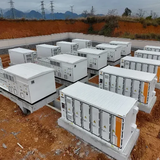 Фурэн Энерджи. Ключевой этап проекта по накоплению энергии в Синьчэне достиг прорывных результатов