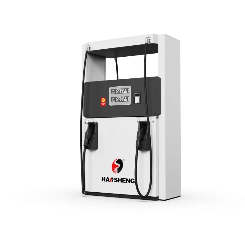 ZR-6 H-type топливораздаточная колонка