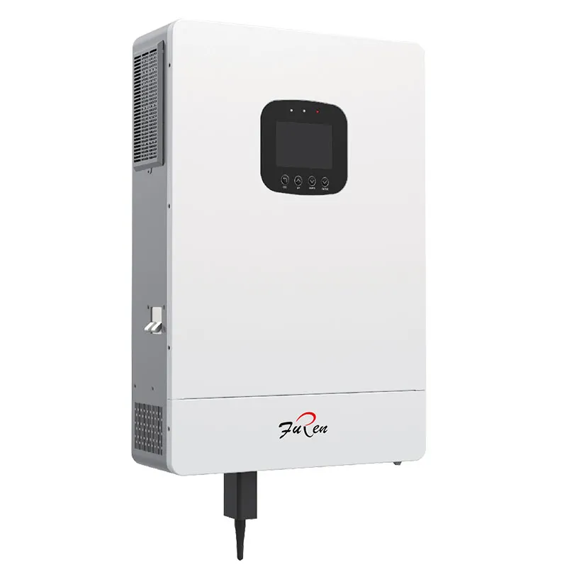 Бытовая система накопления энергии Фужэнь Инвертор 12 кВт