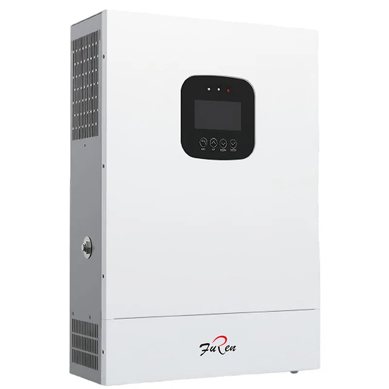 Бытовая система накопления энергии Фужэнь Инвертор 6,2 кВт