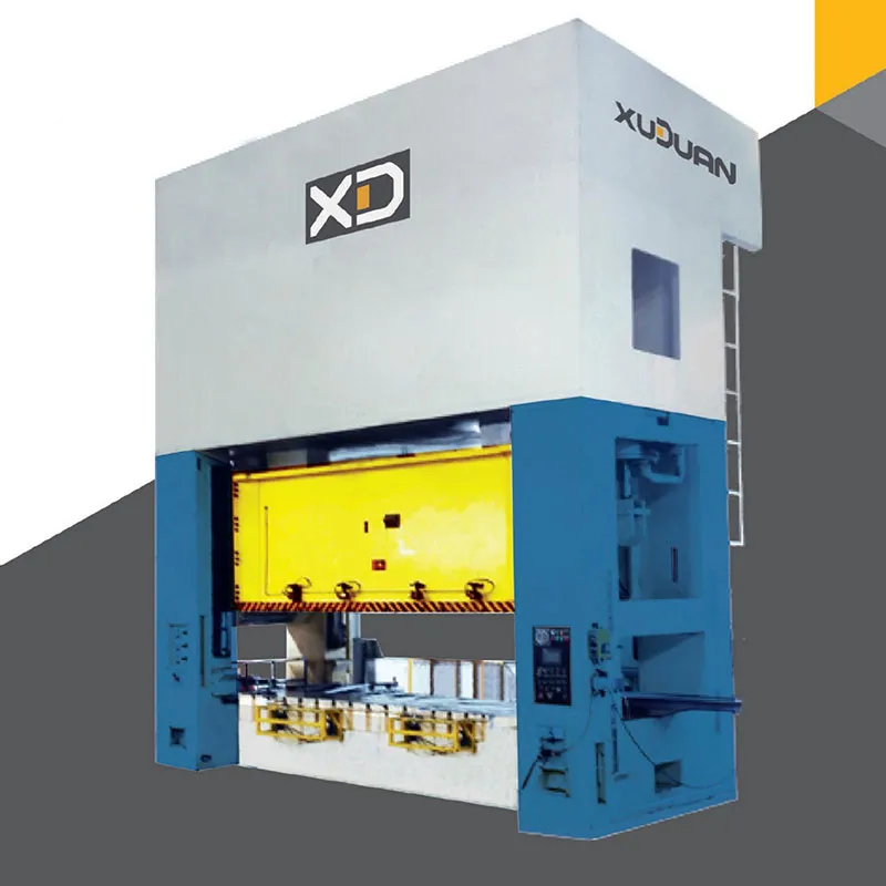 Механический пресс JF36