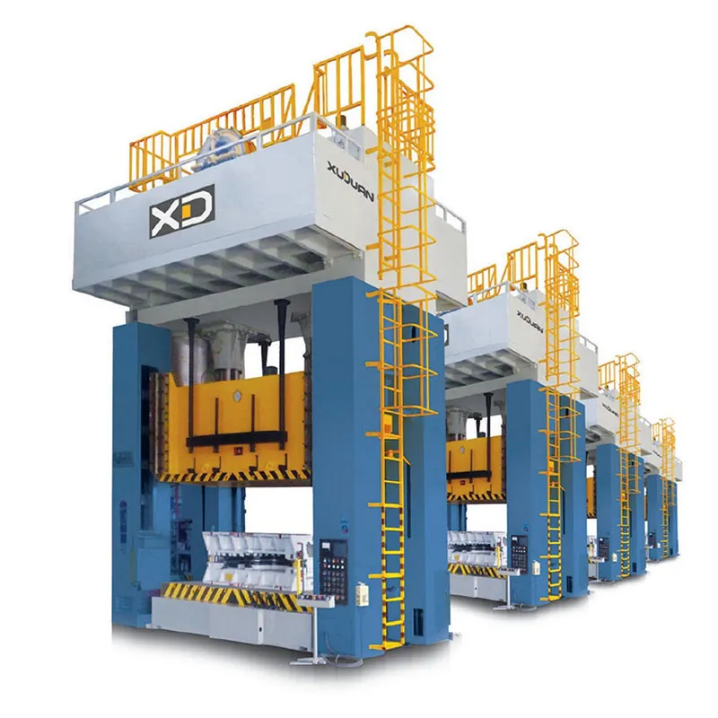 Механический пресс JH36