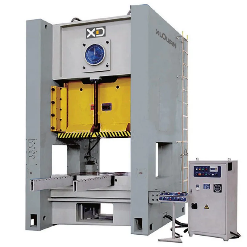 Механический пресс JL31