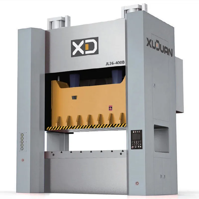 Механический пресс JL36