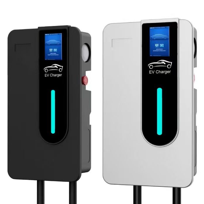 Furen High-Tech завершила первую очередь проекта зарядной инфраструктуры в индустриальном парке Jijiao Energy