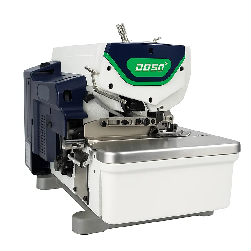 Сверхскоростная четырехниточная оверлочная машина S6-4AT