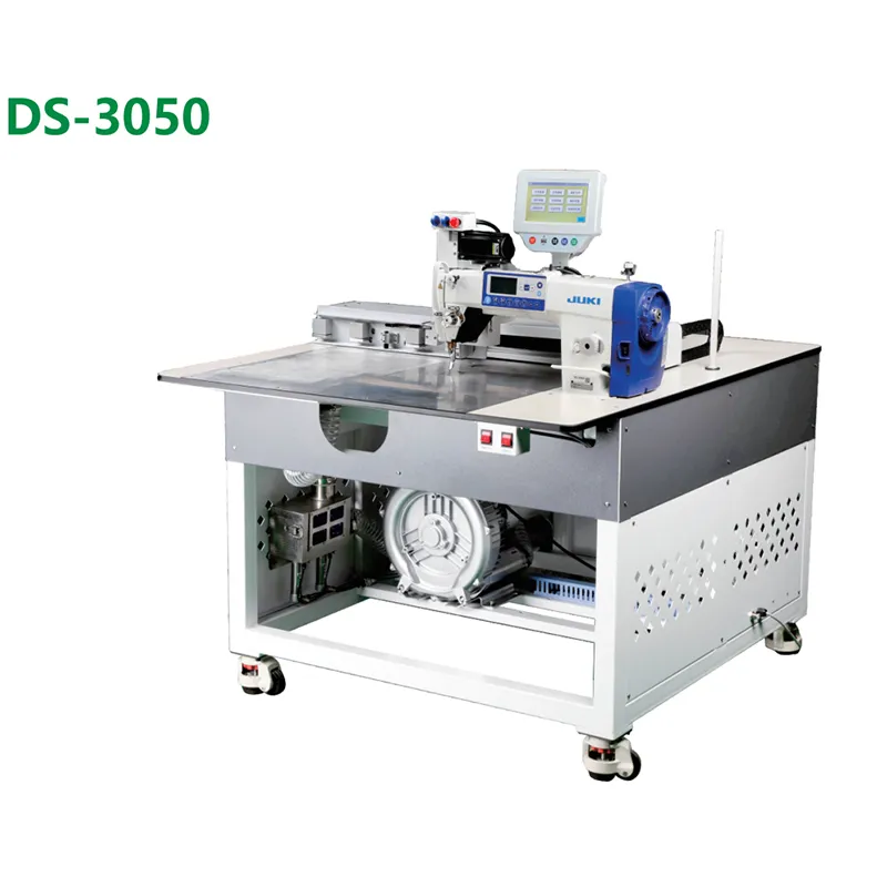 Технологическая трафаретная машина DS-3050