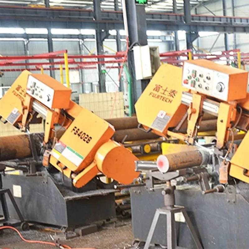 Отрасль гидроцилиндров ускоряет продвижение через интернет, стремясь завоевать лидерство на рынке