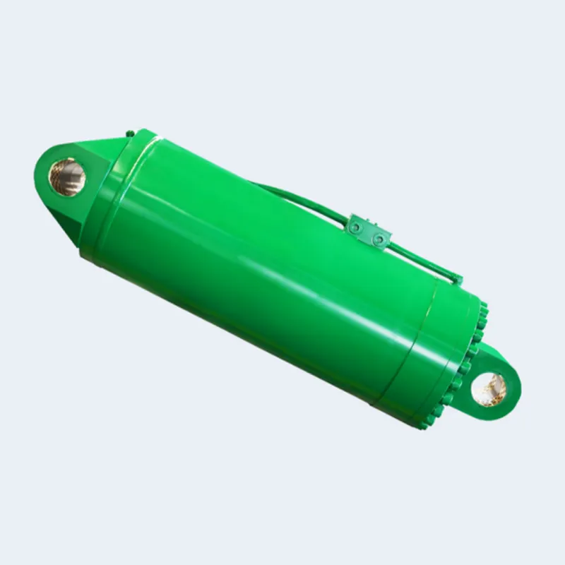 Гидравлические цилиндры автомобильных кранов