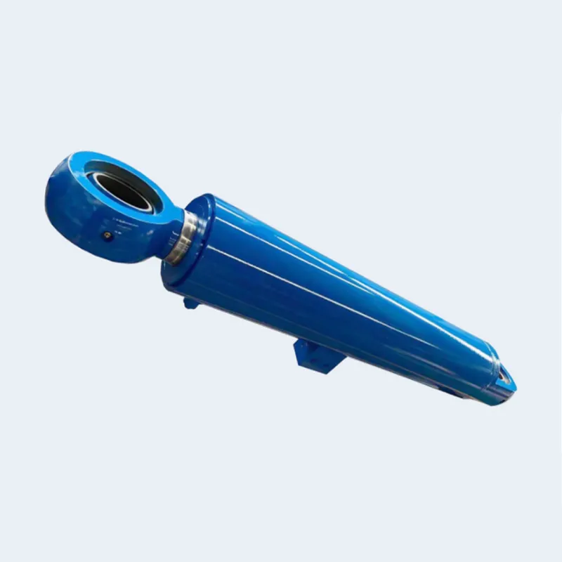 Гидравлические цилиндры люковых закрытий