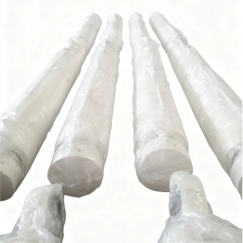 Гидравлические цилиндры для вилочных погрузчиков