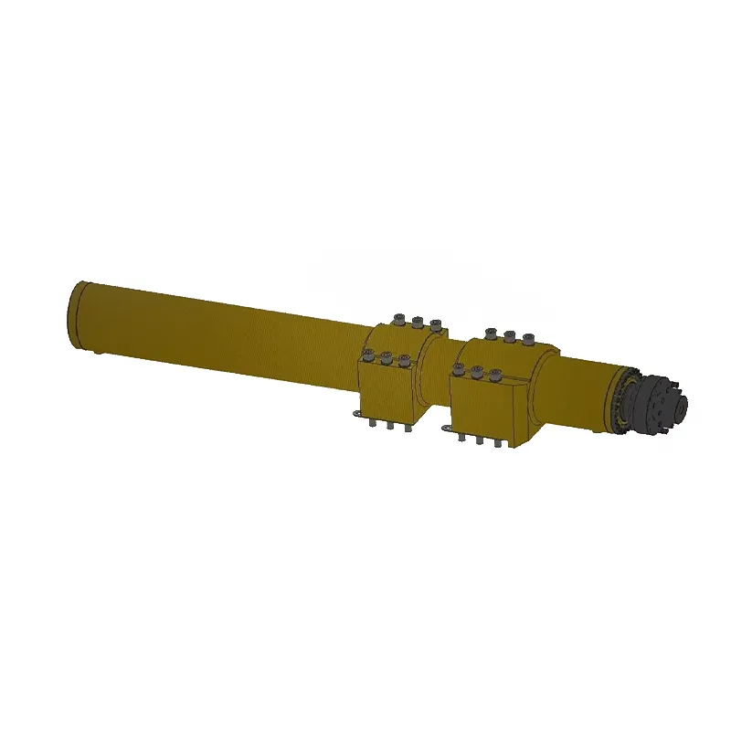 Гидроцилиндры буровых установок