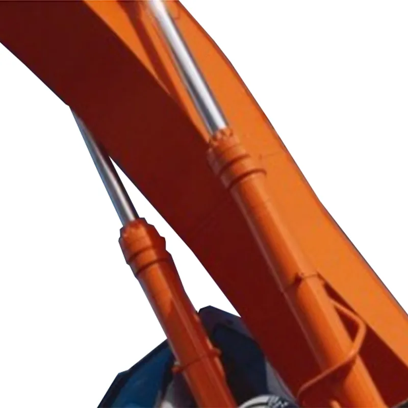 Гидроцилиндры для экскаваторов