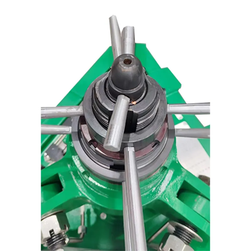 Электромеханические цилиндры