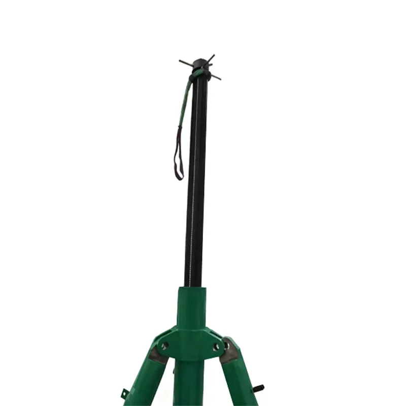 Электромеханические цилиндры