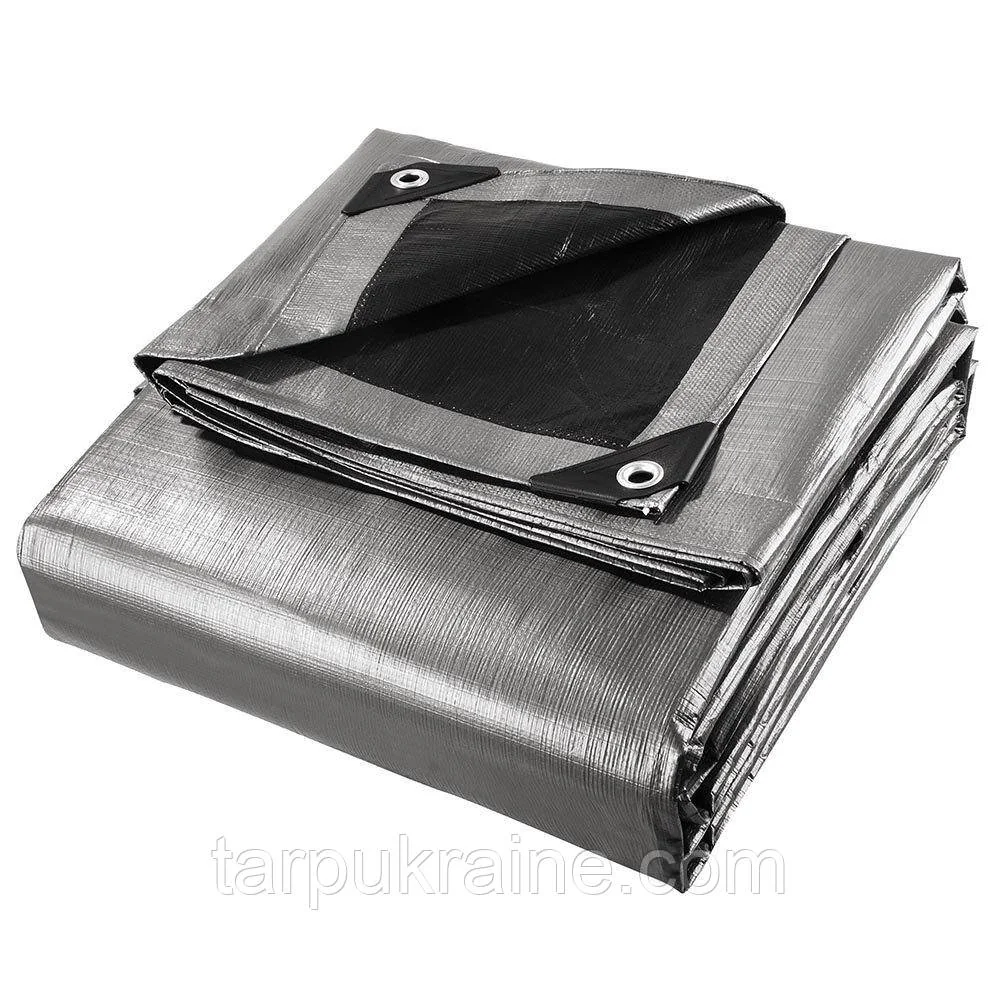 Защитите свой участок: Всё о затенительных тентах тарпаулин