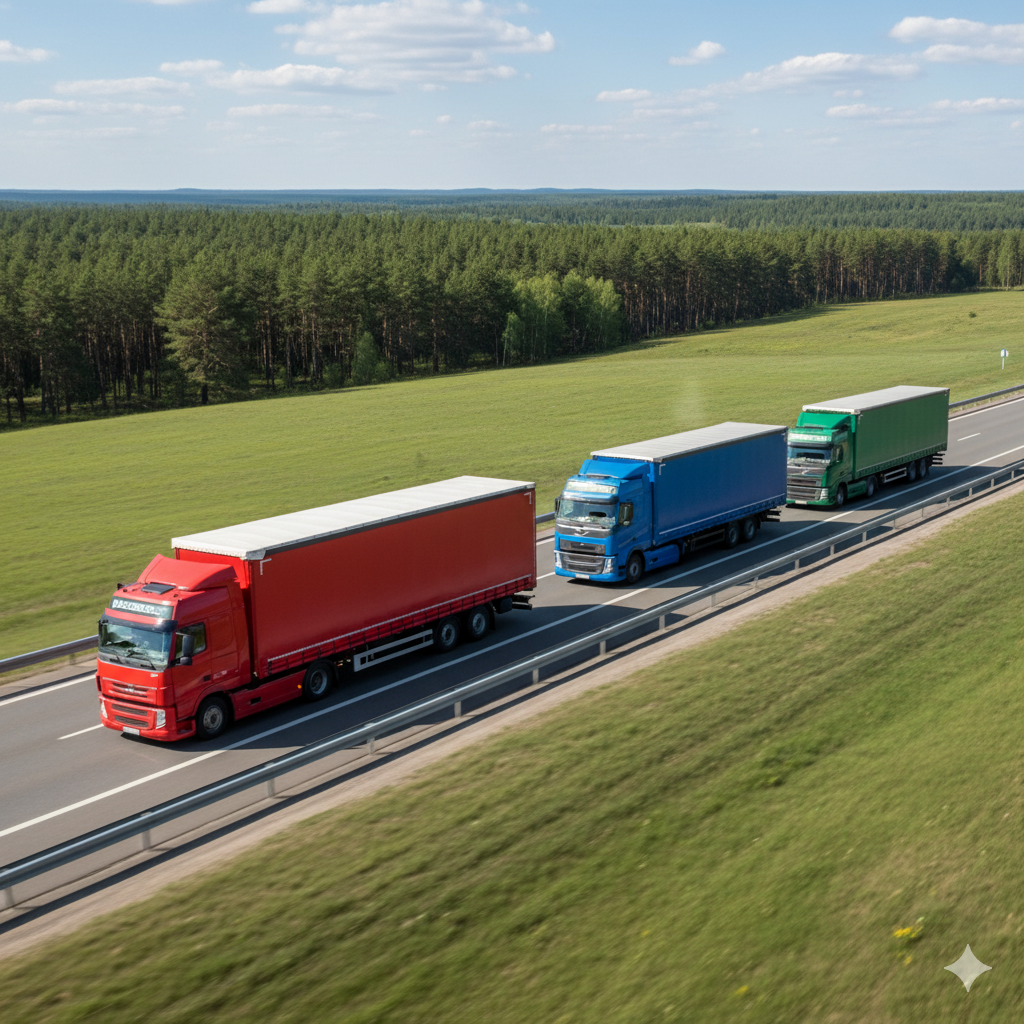 Пресс релиз 5: динамика отрасли (высокопрочный транспортный брезент PVC)