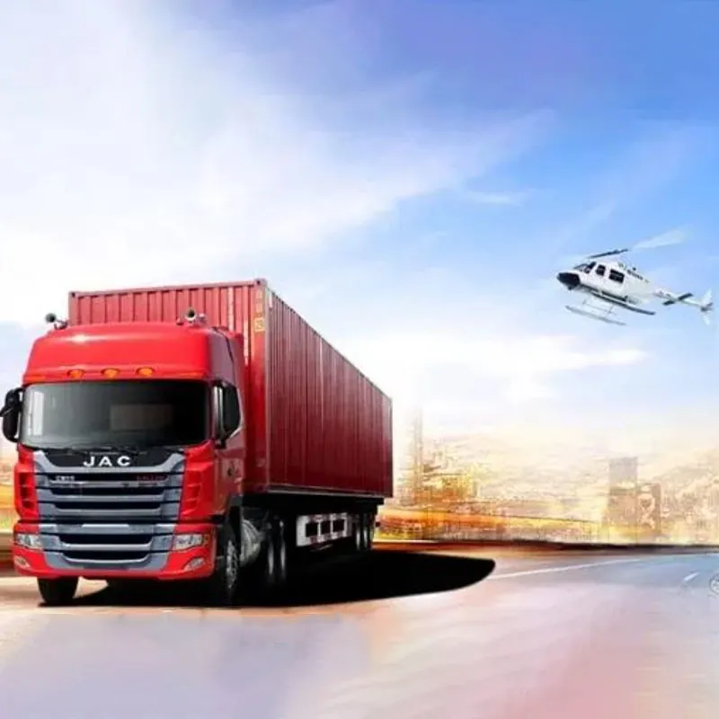 Автомобильные перевозки Китай-Беларусь с TIR