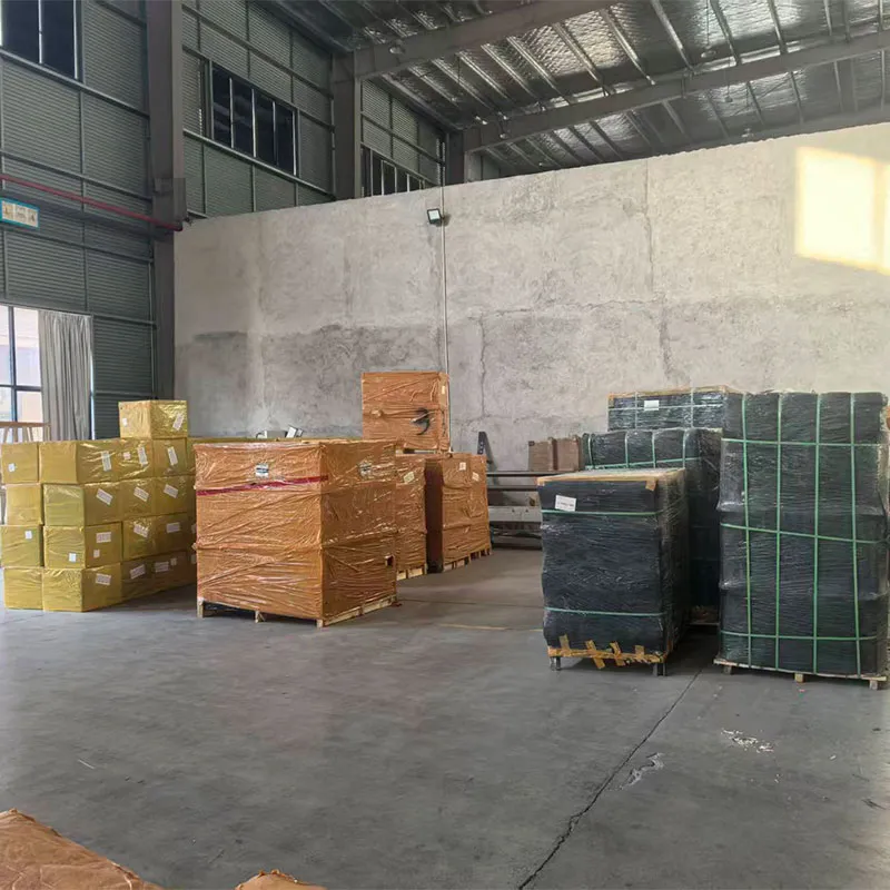 Интеграция ресурсов китайских заводов для построения нового, эффективного и оперативного пути закупок