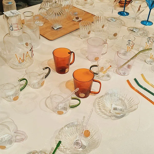 Мастерство на экспорт: китайские изделия из стекла освещают глобальный рынок