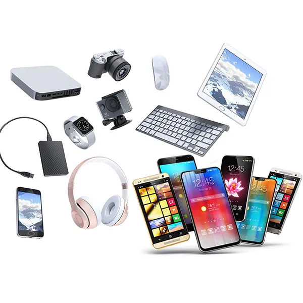 Инновации китайской потребительской электроники лидируют на мировом рынке: продукция с высоким соотношением цены и качества пользуется повышенным спросом