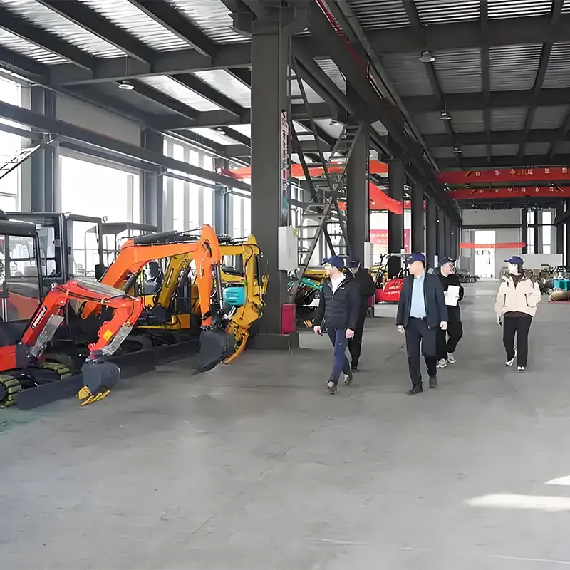 Объединяем качественные китайские заводы, создавая новый опыт в оперативных и эффективных закупках