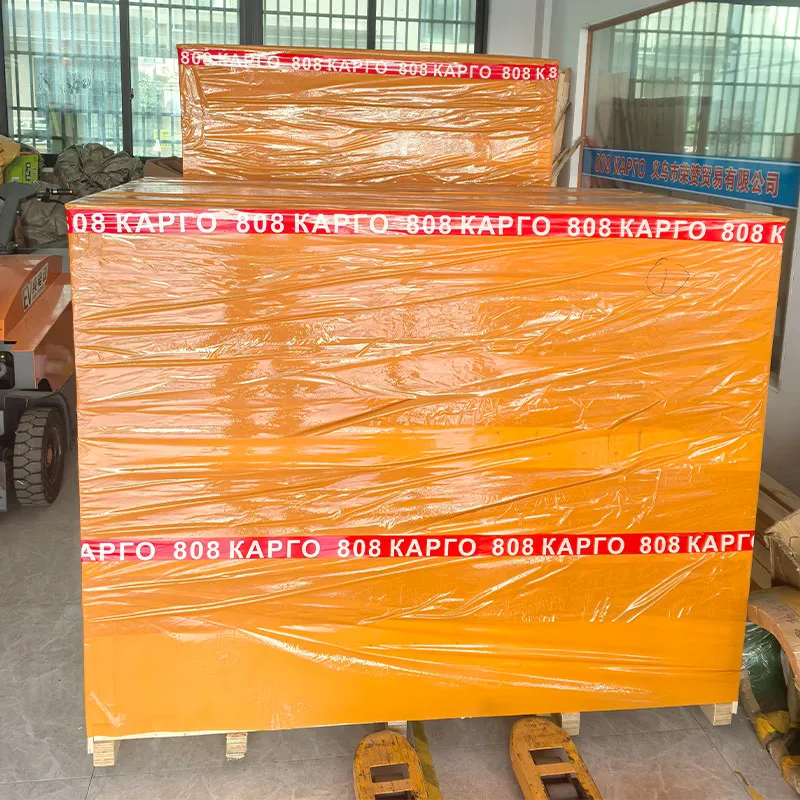 Профессиональные перевозки машин и оборудования: безопасность, эффективность и надежность на всех этапах