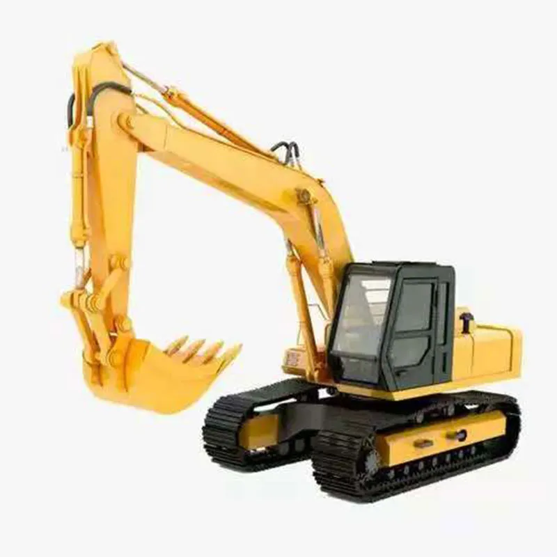 Специализированный маршрут для механического оборудования