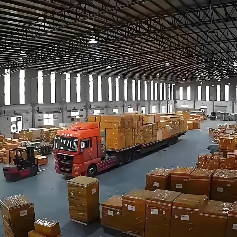 Трансформация и модернизация логистических команд: эффективность и сервис как ключевые факторы