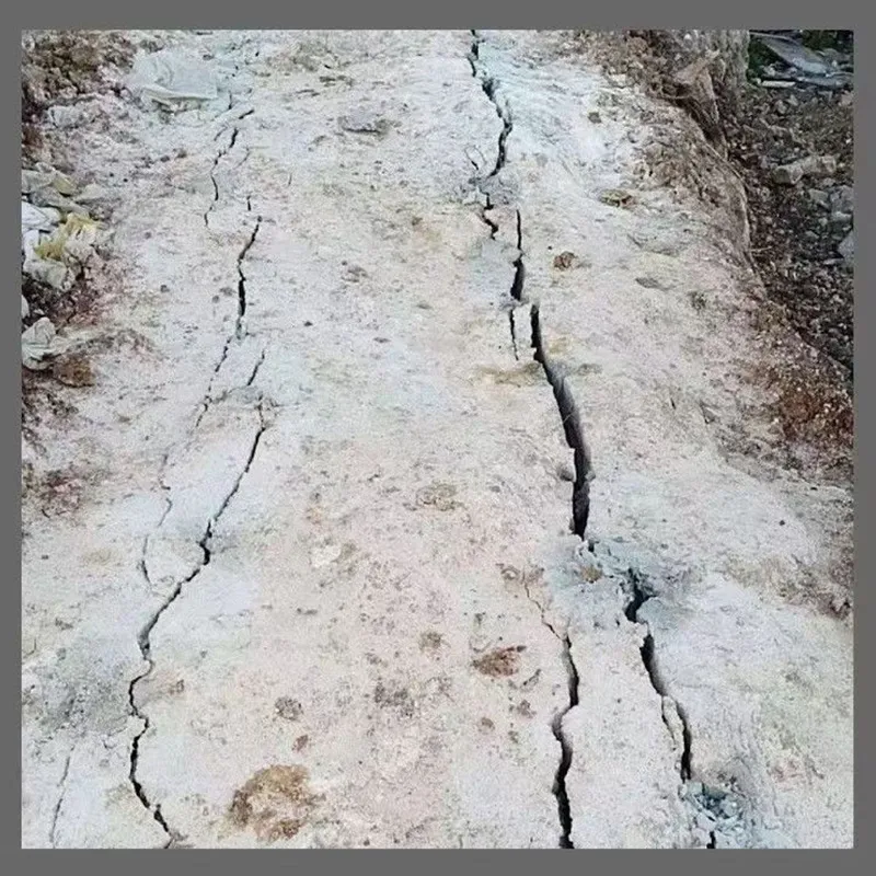 Бесшумная взрывчатая добавка