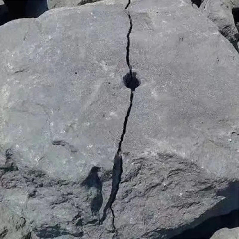 Бесшумная взрывчатая добавка