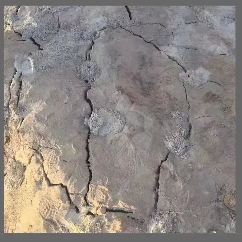 Бесшумная взрывчатая добавка