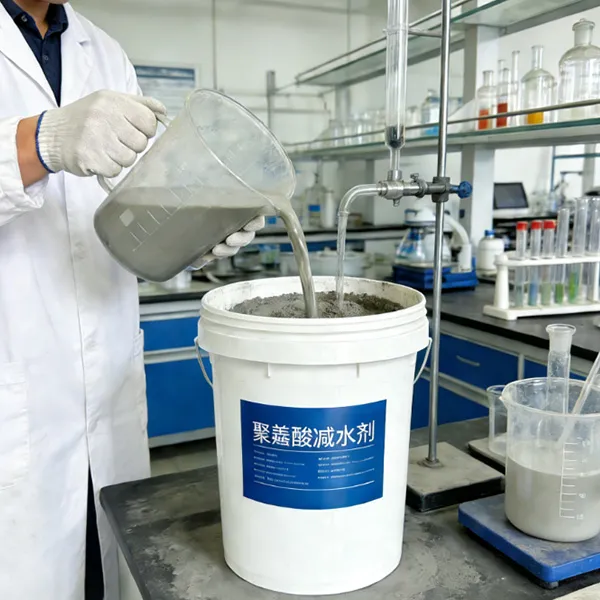 Распространённые проблемы с водопонижающими добавками