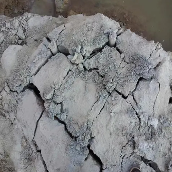 Влияние противотрещинной гидроизоляционной добавки на основные свойства бетона