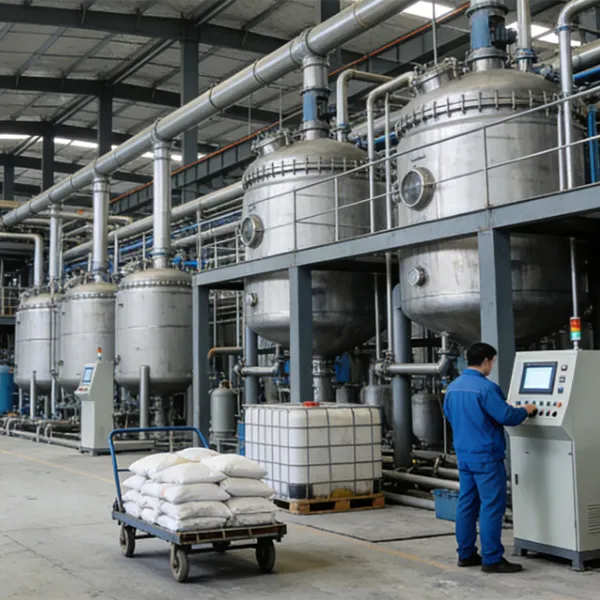 Приверженность экологической устойчивости: наши экологичные добавки поддерживают устойчивое строительство в России