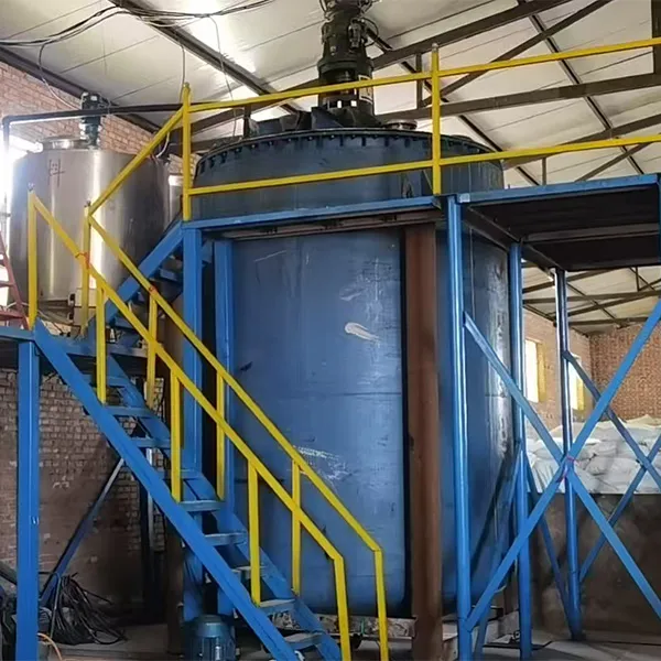 Благодаря многолетнему опыту в отрасли, компания расширила свою деятельность на российский рынок благодаря своей репутации и возможностям.