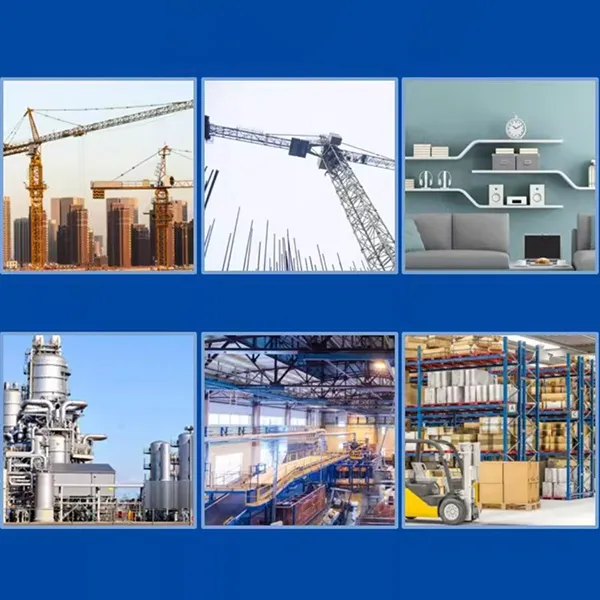 Поликарбоксилатная водопонижающая добавка как ключевое преимущество, ООО Эрдос Гуанчжи Строительные Материалы укрепляет линию качества строительства в России