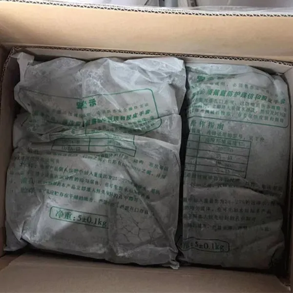 Научные исследования как драйвер повышения качества, Гуанчжи Строительные Материалы углубляется на российский рынок благодаря технологическим инновациям