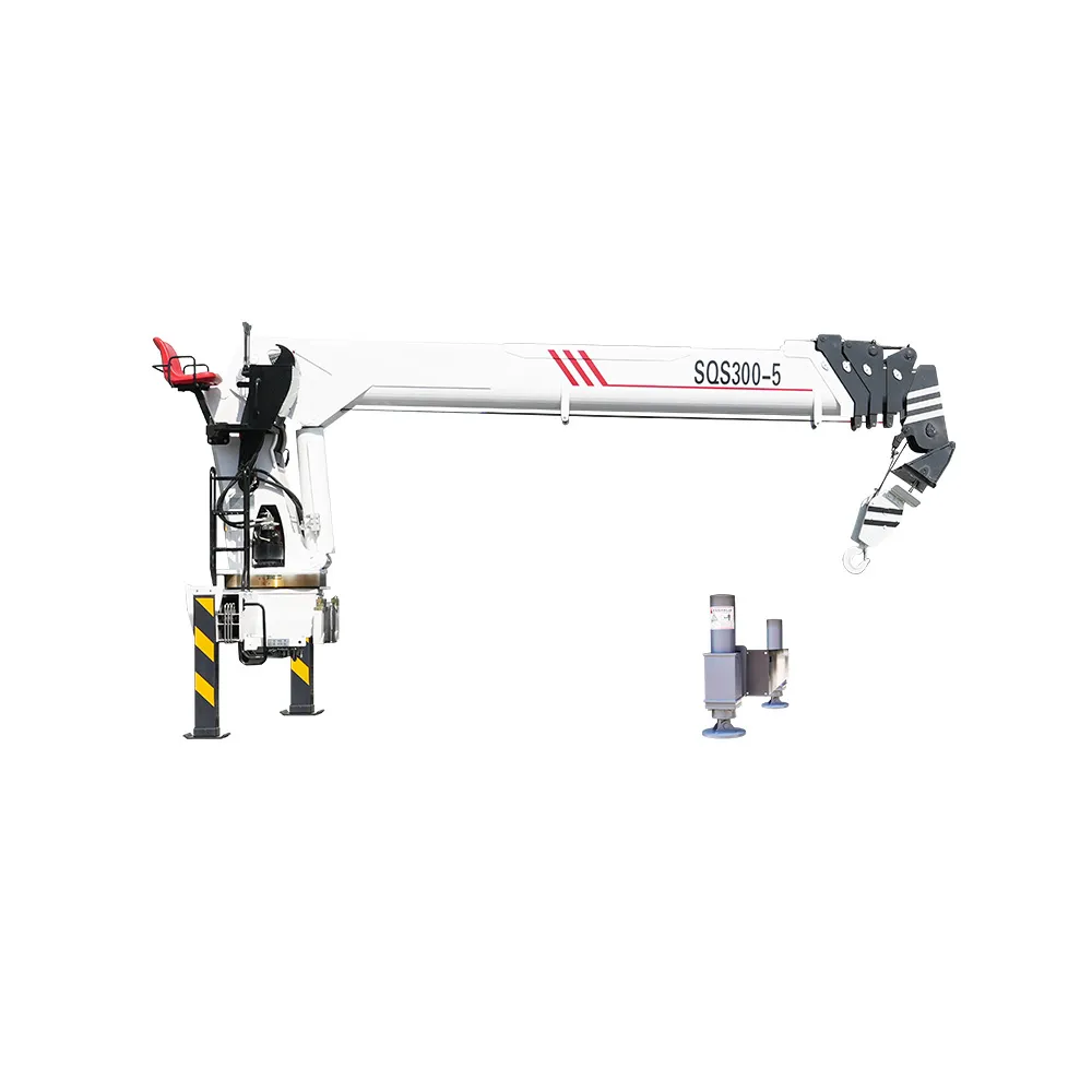 Верхняя часть крана